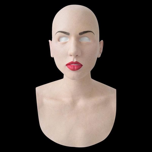 other event & party supplies mask creepy wrinkle face latex cosplay props scary masquerade full head halloween funny horror carnival masque
other event & party supplies mask creepy wrinkle face latex cosplay props scary masquerade full head halloween funny horror carnival masque