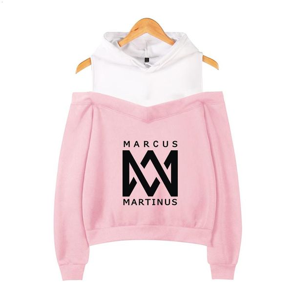 women's hoodies & sweatshirts 2021 marcus and martinus off-shoulder sweatshirt solar system fashion exclusive kpop sexy, Black
women's hoodies & sweatshirts 2021 marcus and martinus off-shoulder sweatshirt solar system fashion exclusive kpop sexy, Black