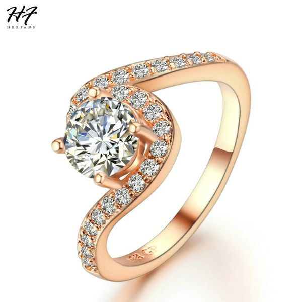 wedding rings forever crystal for women rose gold color engagement fashion jewelry xmas gift girls r078, Slivery;golden
wedding rings forever crystal for women rose gold color engagement fashion jewelry xmas gift girls r078, Slivery;golden
