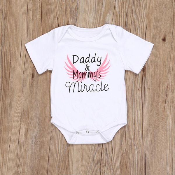 rompers daddy mommy 's born kids baby girls boys clothes father's day letter print romper costume ropa recien nacido, Blue
rompers daddy mommy 's born kids baby girls boys clothes father's day letter print romper costume ropa recien nacido, Blue