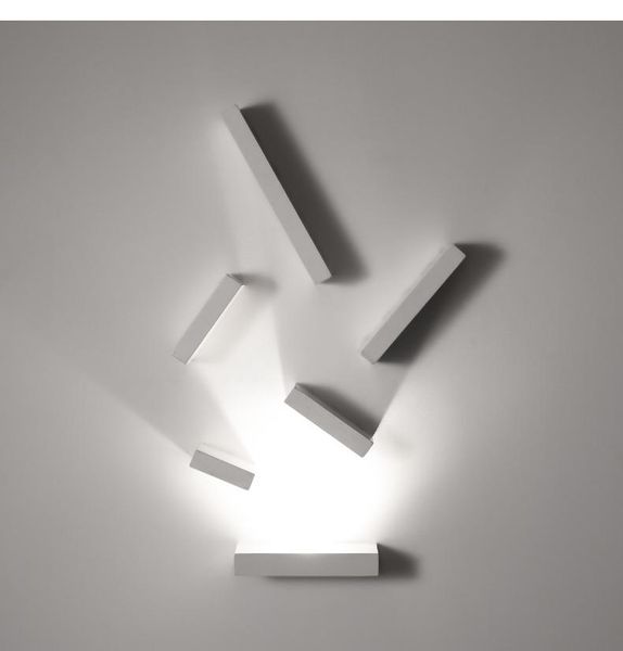 wall lamp creative lighting combination nordic minimalist background bedroom bedside window decoration
wall lamp creative lighting combination nordic minimalist background bedroom bedside window decoration