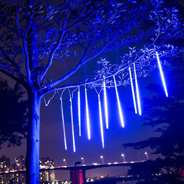 strings 30/50cm waterproof meteor shower rain 8 tube led string lights for outdoor holiday christmas decoration tree eu/us plug jq
strings 30/50cm waterproof meteor shower rain 8 tube led string lights for outdoor holiday christmas decoration tree eu/us plug jq