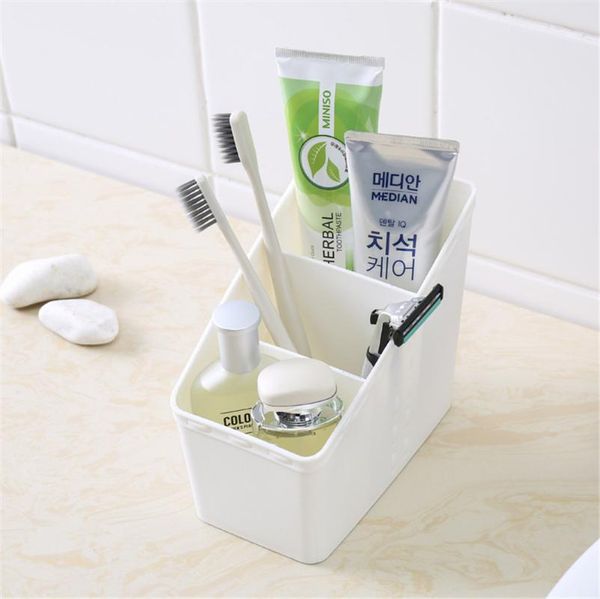 storage boxes & bins japanese style apricot cosmetic organizer case office deskplastic multi-grid box bathroom toothbrush holder
storage boxes & bins japanese style apricot cosmetic organizer case office deskplastic multi-grid box bathroom toothbrush holder
