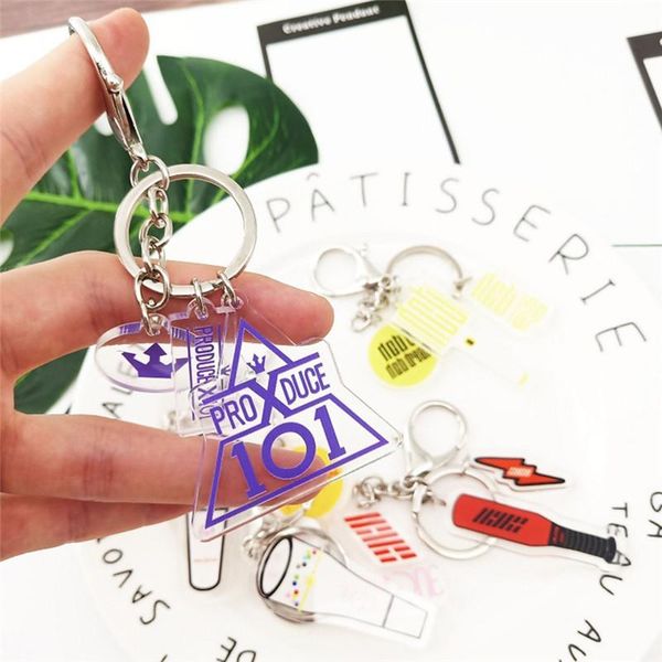 keychains pinksee fashion idol talent show pendant key chain ring mobile phone backpack lanyard creative car accessory, Silver
keychains pinksee fashion idol talent show pendant key chain ring mobile phone backpack lanyard creative car accessory, Silver