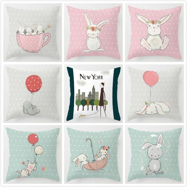 cushion/decorative pillow nordic cushion cover kids room decor cute pink cartoon animal throw case 45x45cm decorative
cushion/decorative pillow nordic cushion cover kids room decor cute pink cartoon animal throw case 45x45cm decorative