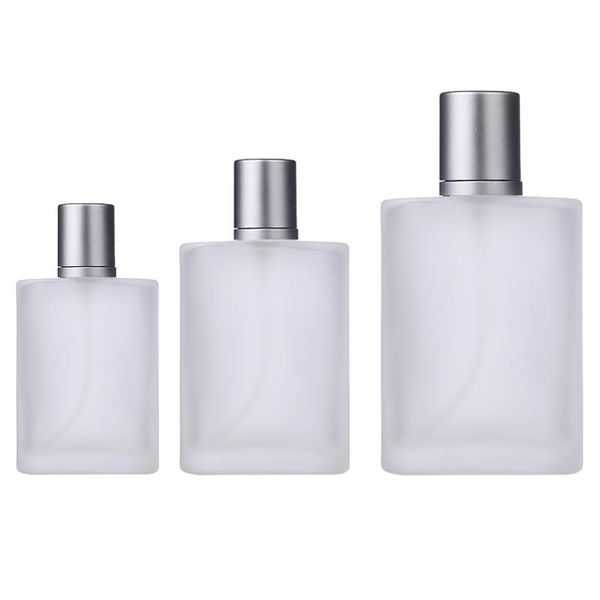 storage bottles & jars 30ml 50ml 100ml frosted glass bottle travel perfume spray with anodized cap
storage bottles & jars 30ml 50ml 100ml frosted glass bottle travel perfume spray with anodized cap