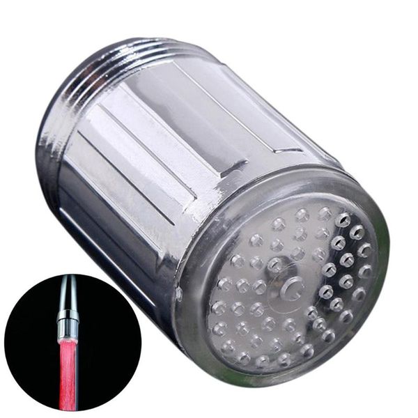 color 7 colors changing glow light-up led kitchen faucet shower tap novelty luminous nozzle head light bathroom faucets
color 7 colors changing glow light-up led kitchen faucet shower tap novelty luminous nozzle head light bathroom faucets