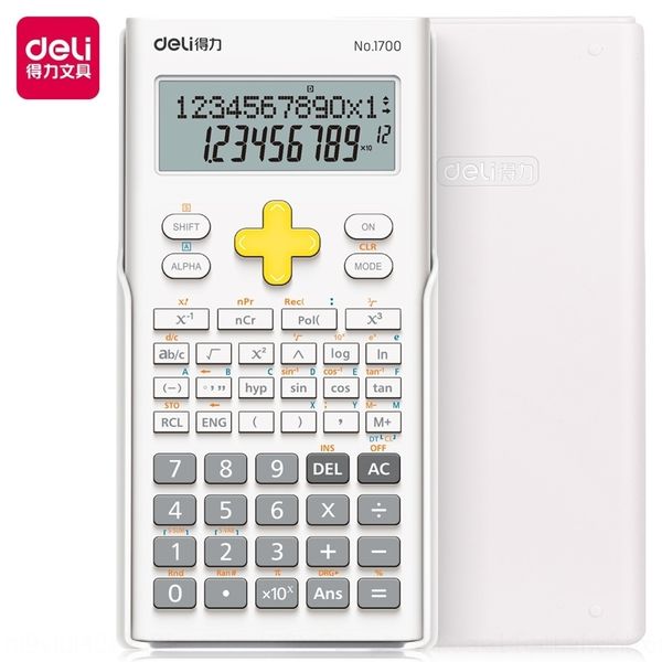 caf deli calculators 1700 scientific portable learning and lovely function calculator for middle school studentslearning examination
caf deli calculators 1700 scientific portable learning and lovely function calculator for middle school studentslearning examination