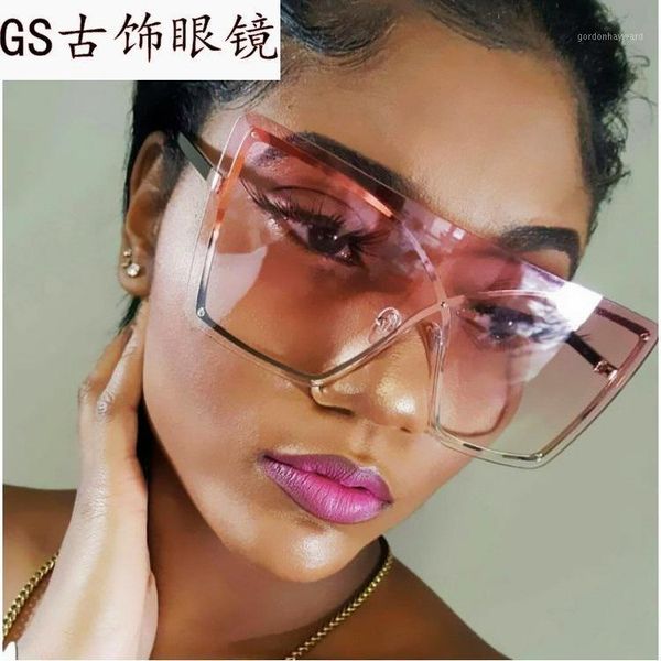 trendy oversized square sunglasses women personlity fashion red brown tinted color lens uv400 retro ladies sun glasses, White;black
trendy oversized square sunglasses women personlity fashion red brown tinted color lens uv400 retro ladies sun glasses, White;black