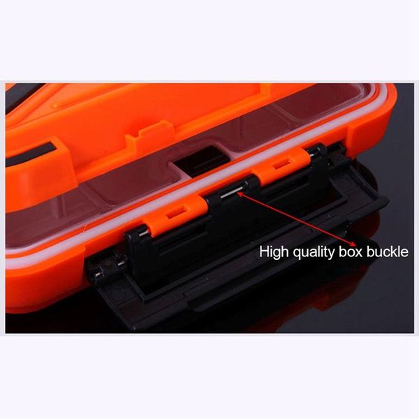 fishing accessories xsxs--16 waterproof box hook tackle supplies storage multi-purpose tool
fishing accessories xsxs--16 waterproof box hook tackle supplies storage multi-purpose tool