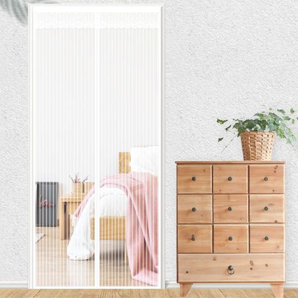 curtain & drapes magnet mosquito net summer anti-mosquito insect mesh magnetic curtains soft yarn door tulle window screen
curtain & drapes magnet mosquito net summer anti-mosquito insect mesh magnetic curtains soft yarn door tulle window screen