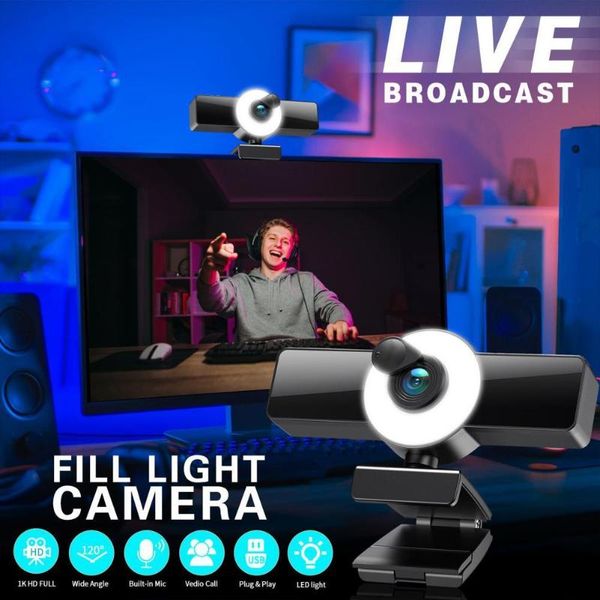 webcams webcam high definition auto focus multi-purpose compatible sensitivity mini camera built-in microphone speaker for comuter
webcams webcam high definition auto focus multi-purpose compatible sensitivity mini camera built-in microphone speaker for comuter