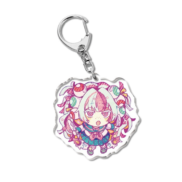 cartoon game keychain women acrylic cute funny figure key ring for kids keyring man girls llavero keychain jewelry portachiavis, Slivery;golden
cartoon game keychain women acrylic cute funny figure key ring for kids keyring man girls llavero keychain jewelry portachiavis, Slivery;golden
