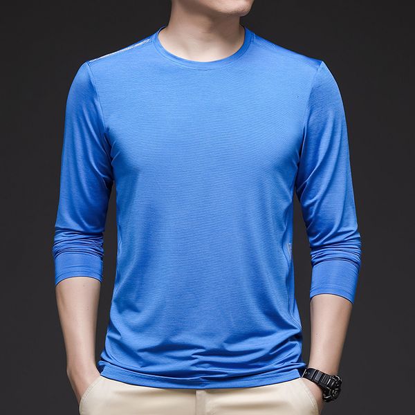 luxury women's ets 2021 men's ice long sleeve t-shirt spring and autumn sports outdoor fitns easy to dry leisure round neck sweate, Black;brown
luxury women's ets 2021 men's ice long sleeve t-shirt spring and autumn sports outdoor fitns easy to dry leisure round neck sweate, Black;brown