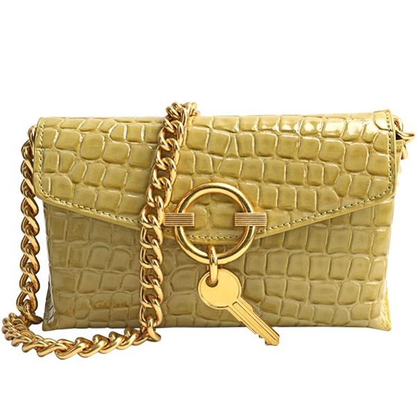evening bags retro all-match crocodile pattern leather knight women's shoulder messenger handbag trend designer
evening bags retro all-match crocodile pattern leather knight women's shoulder messenger handbag trend designer
