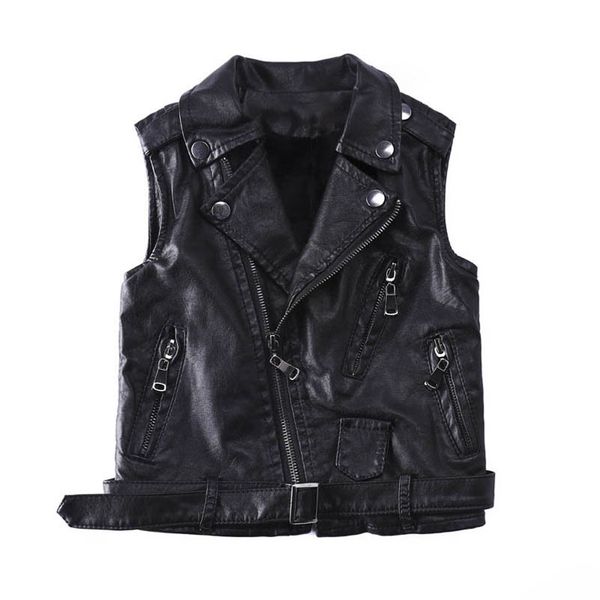 waistcoat kids coat children winter warm vests girls clothes children's clothing boy leather armor spring and autumn pu pican shoulder, Camo
waistcoat kids coat children winter warm vests girls clothes children's clothing boy leather armor spring and autumn pu pican shoulder, Camo
