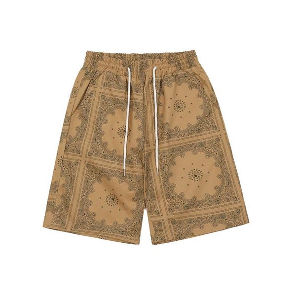men's shorts kiovno 2021 men cashew flowers printed high street vintage short pants for male elastic waist, White;black
men's shorts kiovno 2021 men cashew flowers printed high street vintage short pants for male elastic waist, White;black