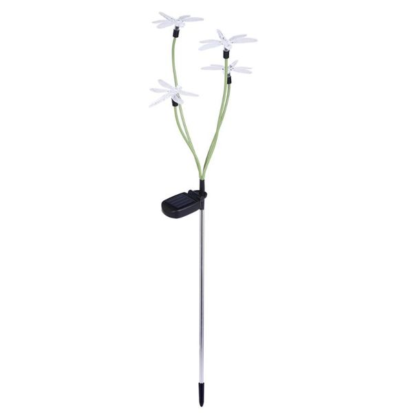 solar energy dragonfly lamp color-changing lawn decoration lamp(black) lamps
solar energy dragonfly lamp color-changing lawn decoration lamp(black) lamps