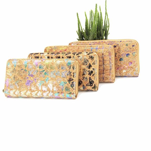 wallets cork wallet portugal print natural wooden long copper zipper card holder eco friendly purse, Red;black
wallets cork wallet portugal print natural wooden long copper zipper card holder eco friendly purse, Red;black