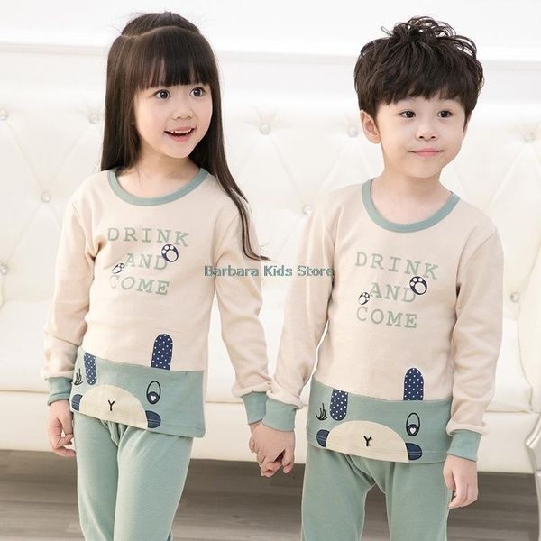 pajamas autumn kids sets boys sleepwear pyjamas children's suit baby girl clothes little teens long sleeve girls pijamas, Blue;red
pajamas autumn kids sets boys sleepwear pyjamas children's suit baby girl clothes little teens long sleeve girls pijamas, Blue;red