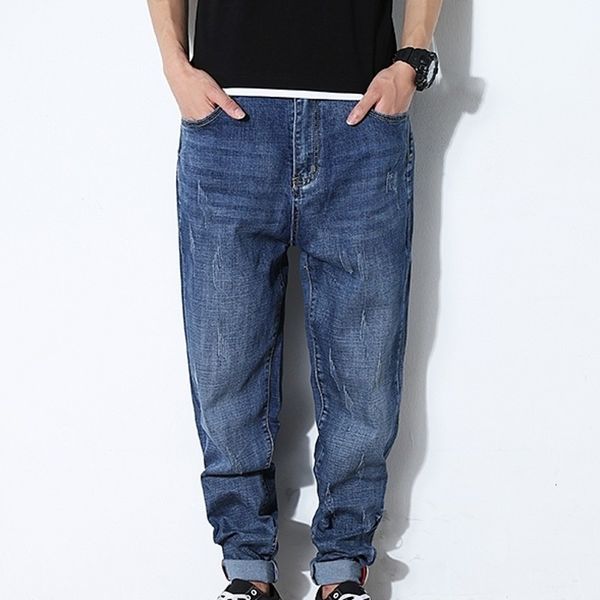 men's jeans blue denim brem pants of casual men big 6xl 7xl denies hareharem thick pants, watch loose pencil, jogger winter clothes, ma
men's jeans blue denim brem pants of casual men big 6xl 7xl denies hareharem thick pants, watch loose pencil, jogger winter clothes, ma