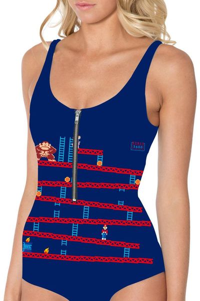 one-piece suits s to 3xl digital printed active swim one piece for women blue bathing clothes big size
one-piece suits s to 3xl digital printed active swim one piece for women blue bathing clothes big size