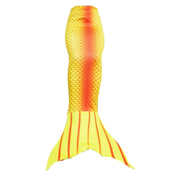 2021 Girls Mermaid Tail Swimmable Costume Cosplay Swimsuit for Girls No Monofin Girls Princess Cosplay Mermaid Tail G48-0332Free shipping by
2021 Girls Mermaid Tail Swimmable Costume Cosplay Swimsuit for Girls No Monofin Girls Princess Cosplay Mermaid Tail G48-0332Free shipping by