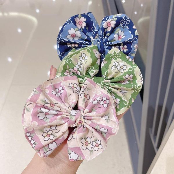 hair accessories 1pcs bow-knot children hairpin kids headdress flower printed side bangs clip fashion, Slivery;white
hair accessories 1pcs bow-knot children hairpin kids headdress flower printed side bangs clip fashion, Slivery;white
