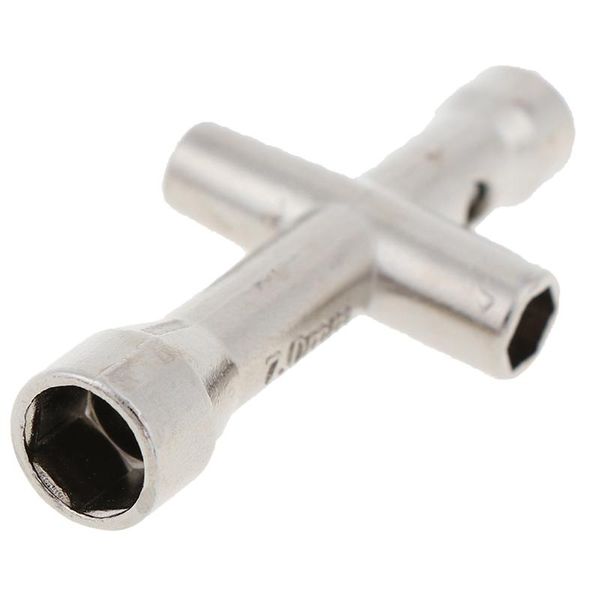 m2.5 m3 m4 screw nut hexagonal cross wrench sleeve maintenance accessories car hand tools
m2.5 m3 m4 screw nut hexagonal cross wrench sleeve maintenance accessories car hand tools