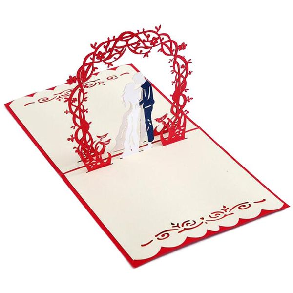 greeting cards 3d valentine's day card creative handmade paper valentines gift for love romantic blessing 1pc #bl3
greeting cards 3d valentine's day card creative handmade paper valentines gift for love romantic blessing 1pc #bl3