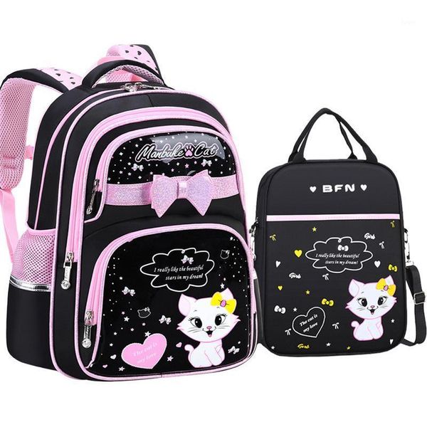 school bags 2021 fashion cute cat backpack girls orthopedic bookbag korean primary for children schoolbag kawaii waterproof casual bag
school bags 2021 fashion cute cat backpack girls orthopedic bookbag korean primary for children schoolbag kawaii waterproof casual bag