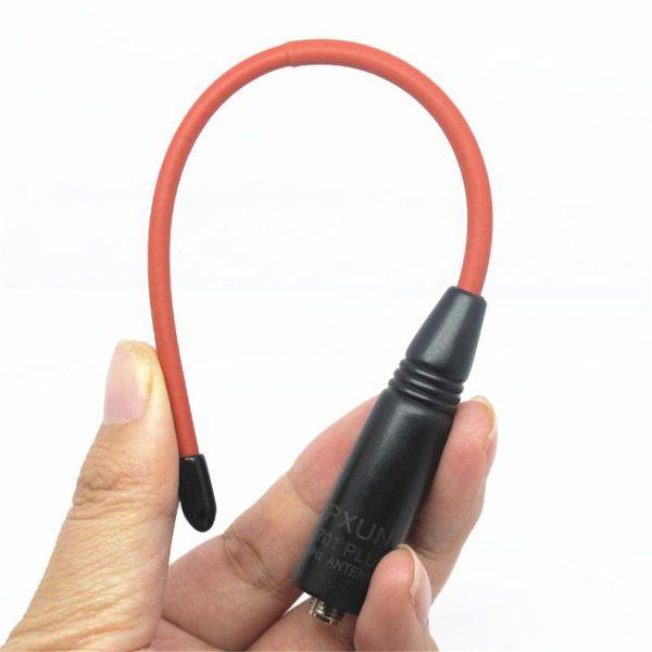 walkie talkie oppxun opx-701plus sma-female antenna dual band vhf/uhf uv-5r uv-b5 uv-b6 bf666s bf-888s uv82 ham radio
walkie talkie oppxun opx-701plus sma-female antenna dual band vhf/uhf uv-5r uv-b5 uv-b6 bf666s bf-888s uv82 ham radio