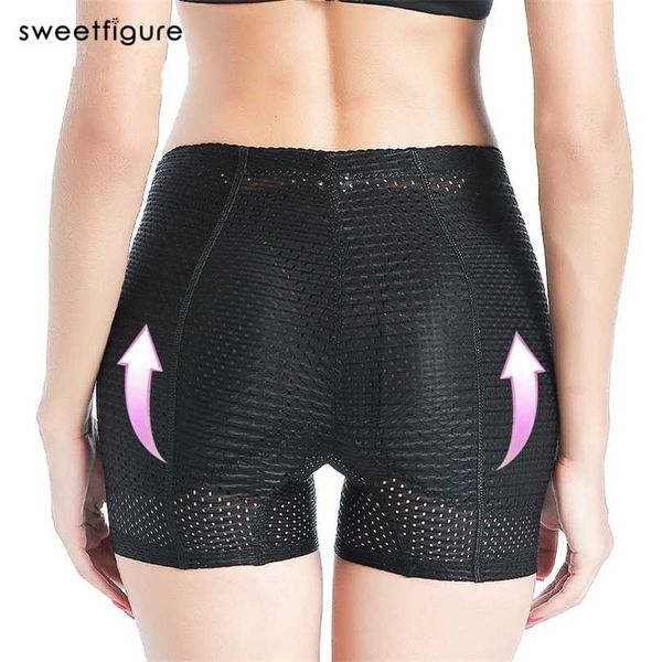 butt lifter hip enhancer padded underwear body shaper for women breathable control panties push up panty lift 211220, Black;white
butt lifter hip enhancer padded underwear body shaper for women breathable control panties push up panty lift 211220, Black;white