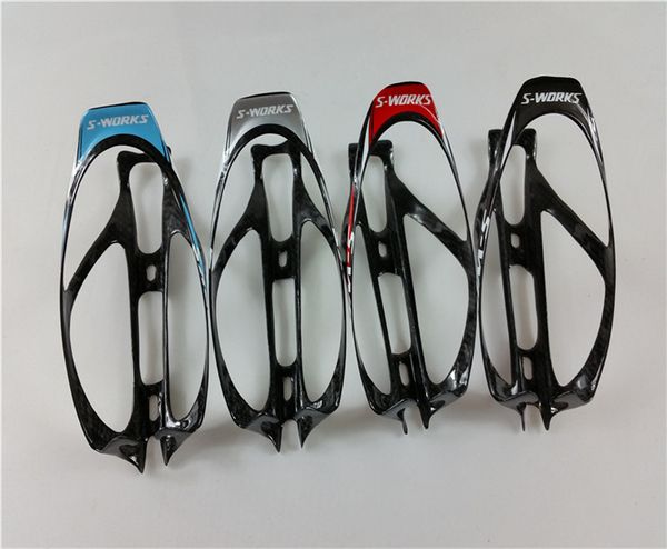 carbon water bottle mountain bike cage cycling bottle holder carbon fiber material ultra light 16 models
carbon water bottle mountain bike cage cycling bottle holder carbon fiber material ultra light 16 models