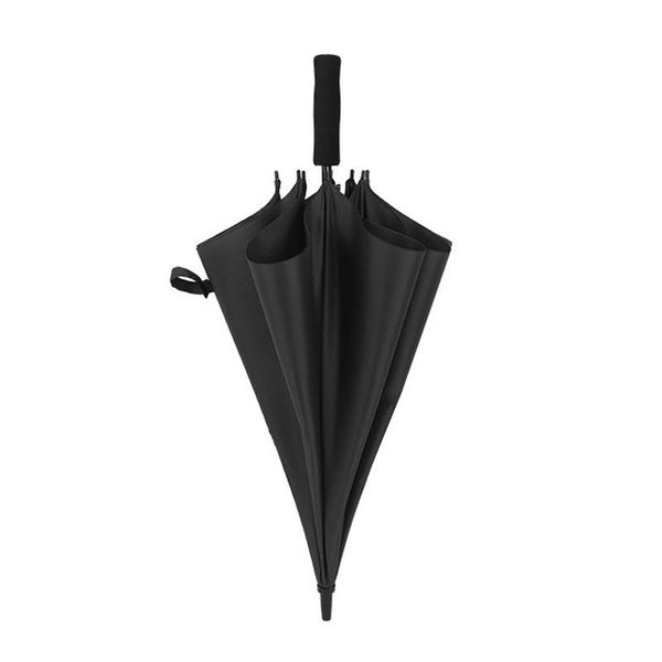umbrellas semi-automatic windproof strong golf umbrella long handle straight men's business luxury male
umbrellas semi-automatic windproof strong golf umbrella long handle straight men's business luxury male