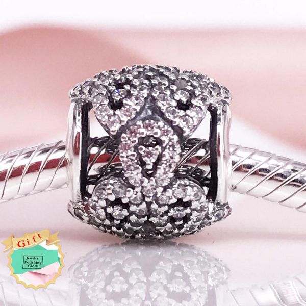 cascading glamour charm 2017 autumn collection s925 pandora diy sterling silve charm fit european foumas brand bracelet jewelry 796271cz cha, Black
cascading glamour charm 2017 autumn collection s925 pandora diy sterling silve charm fit european foumas brand bracelet jewelry 796271cz cha, Black