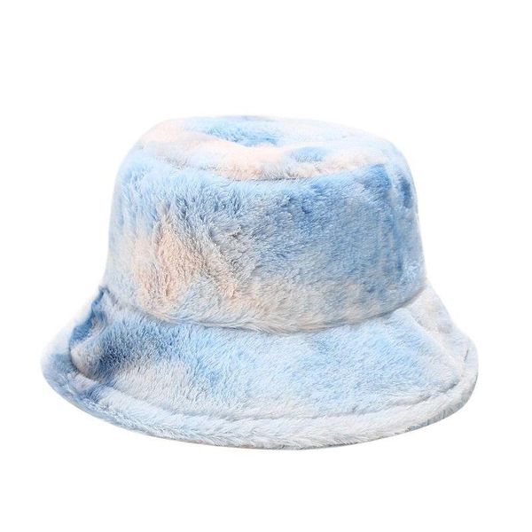 wide brim hats myalice cute rainbow colors soft thicken plush fisherman caps autumn and winter outdoor warmth fisherman's hat basin cap, Blue;gray
wide brim hats myalice cute rainbow colors soft thicken plush fisherman caps autumn and winter outdoor warmth fisherman's hat basin cap, Blue;gray