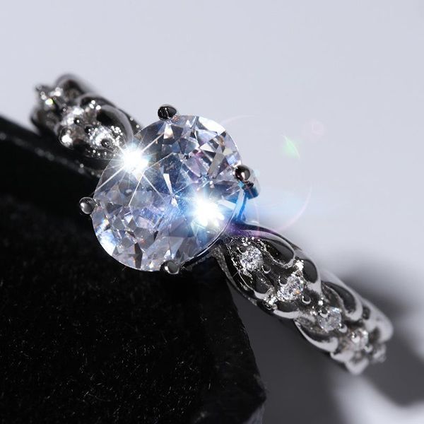 wedding rings hollow carved 2 piece set ring drill petal jewelry flower spike 925 silver exquisite for women couple, Slivery;golden
wedding rings hollow carved 2 piece set ring drill petal jewelry flower spike 925 silver exquisite for women couple, Slivery;golden
