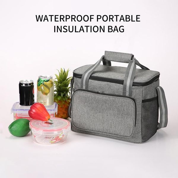 dinnerware sets portable oxford cloth cooler lunch box insulated canvas bag thermal picnic bags for women kids container
dinnerware sets portable oxford cloth cooler lunch box insulated canvas bag thermal picnic bags for women kids container