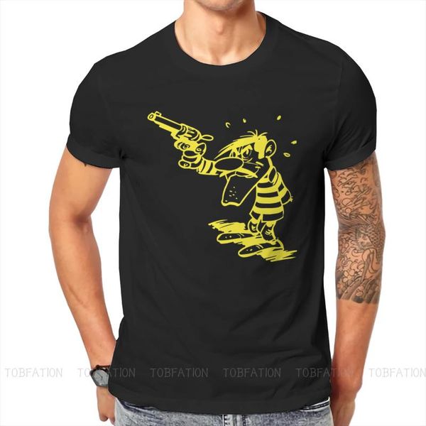 men's t-shirts lucky luke jolly cartoon tshirt for men rataplan joe d (2) basic casual sweatshirts t shirt design loose, White;black
men's t-shirts lucky luke jolly cartoon tshirt for men rataplan joe d (2) basic casual sweatshirts t shirt design loose, White;black