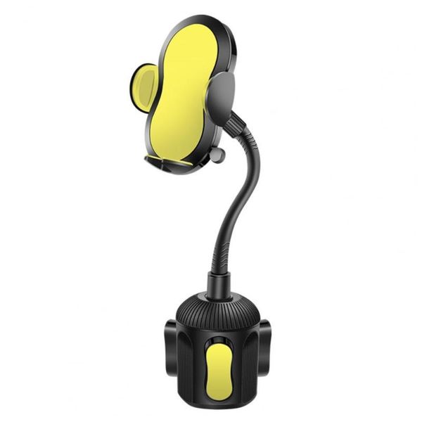 cell phone mounts & holders car holder self-locking multifunctional auto cup cradle navigation accessories
cell phone mounts & holders car holder self-locking multifunctional auto cup cradle navigation accessories