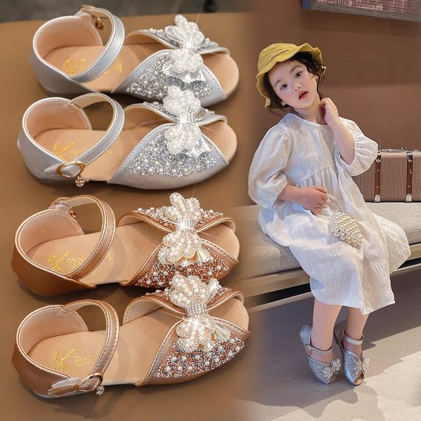 baby kids childrens bling wedding shoes summer girls sandals peep toe princess shoes pearls bowtie ankle strap party shoes, Black;grey
baby kids childrens bling wedding shoes summer girls sandals peep toe princess shoes pearls bowtie ankle strap party shoes, Black;grey