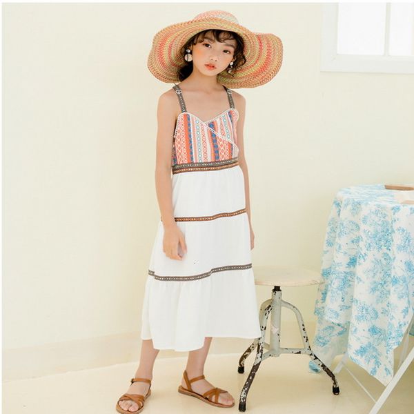 girl's dresses wholesale summer girls sleeveless national style patchwork shouilderless holiday beach children clothes e2044 eoma, Red;yellow
girl's dresses wholesale summer girls sleeveless national style patchwork shouilderless holiday beach children clothes e2044 eoma, Red;yellow