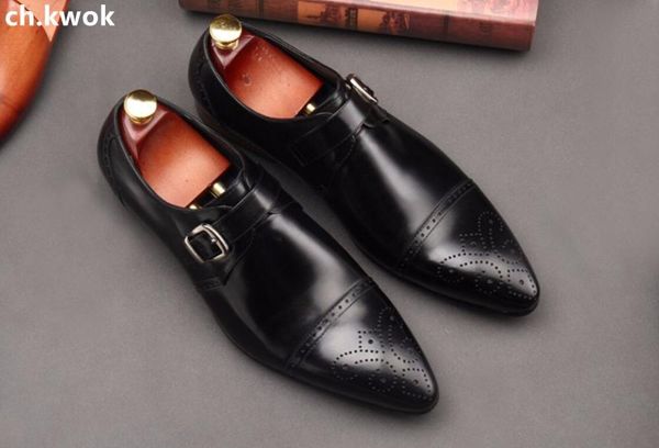 dress shoes ch.kwok wine red black mens wedding suits tuxedo leather flats men driving oxfords buckles slip on male shoe
dress shoes ch.kwok wine red black mens wedding suits tuxedo leather flats men driving oxfords buckles slip on male shoe