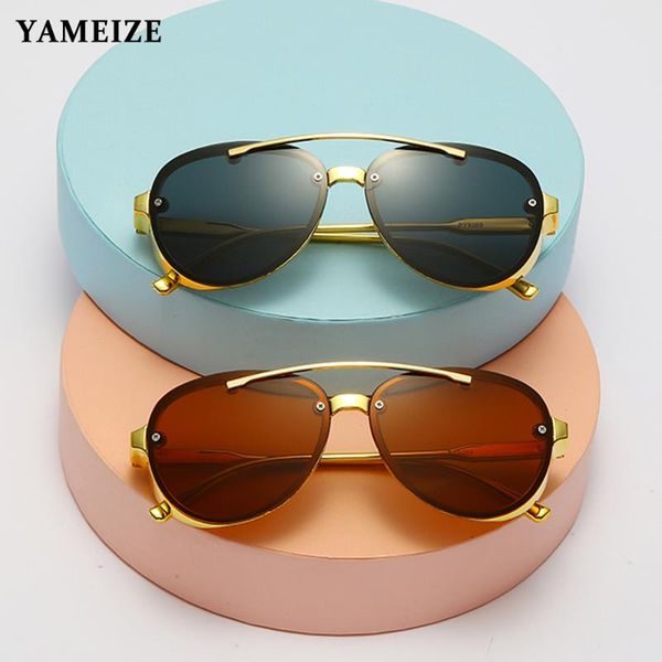 retro steampunk sunglasses women men punk metal frame eyeglasses trendy pilot sun glasses shield gafas de sol, White;black
retro steampunk sunglasses women men punk metal frame eyeglasses trendy pilot sun glasses shield gafas de sol, White;black