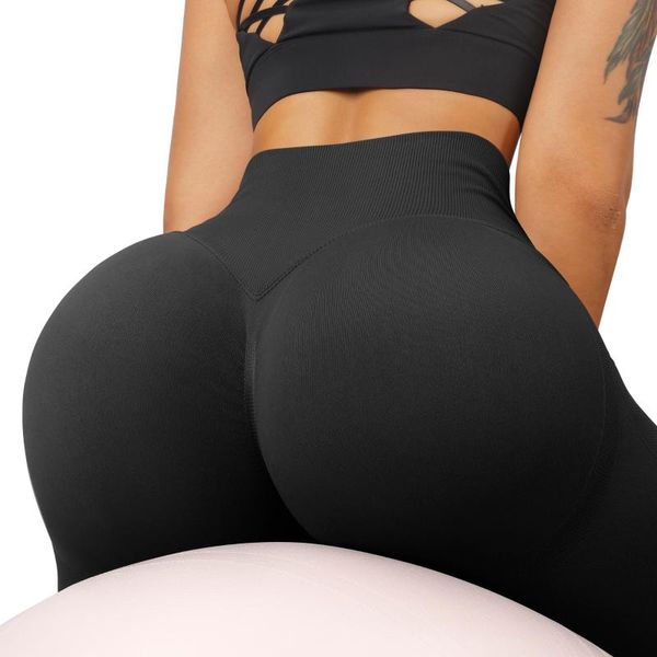 yoga outfit high waist seamless leggings women push up sport fitness running pants energy elastic for
yoga outfit high waist seamless leggings women push up sport fitness running pants energy elastic for