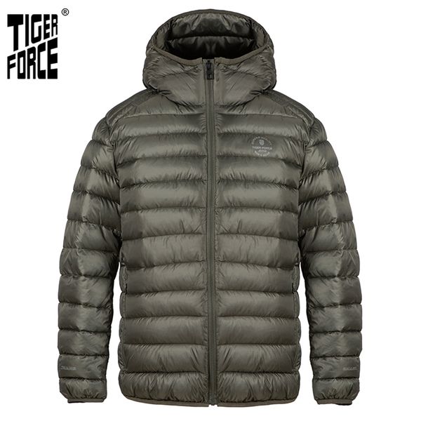 tiger force men's winter jacket casual high-quality cotton brand clothing fashion male's warm men coat parkas 70712 210916, Black
tiger force men's winter jacket casual high-quality cotton brand clothing fashion male's warm men coat parkas 70712 210916, Black