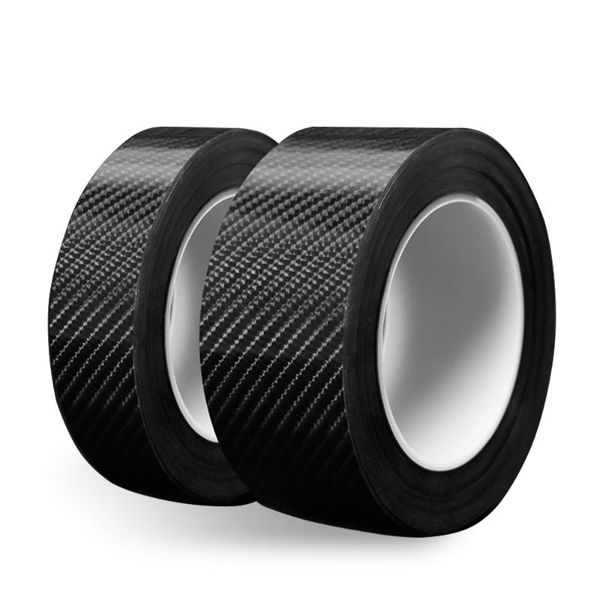 wall stickers 3/5m carbon fiber pattern car anti-stepping bumper door trim protection auto decoration decals washable
wall stickers 3/5m carbon fiber pattern car anti-stepping bumper door trim protection auto decoration decals washable