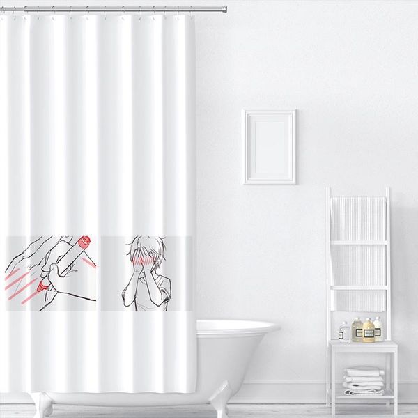 shower curtains aries painter anime customization home garden household merchandise bathroom products waterproof moisture-proof
shower curtains aries painter anime customization home garden household merchandise bathroom products waterproof moisture-proof