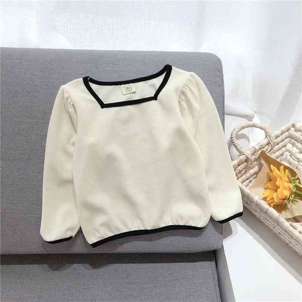 gooporson fall kids clothes fashion korean toddler girls undershirt cute baby children costume little girl bottoming shirt 210508, Blue
gooporson fall kids clothes fashion korean toddler girls undershirt cute baby children costume little girl bottoming shirt 210508, Blue